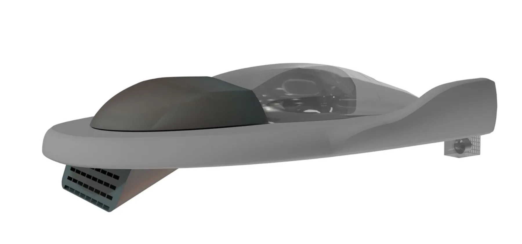 3D form study 9