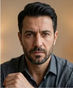 Caner Yılmaz