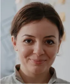 Zeynep Aksoy