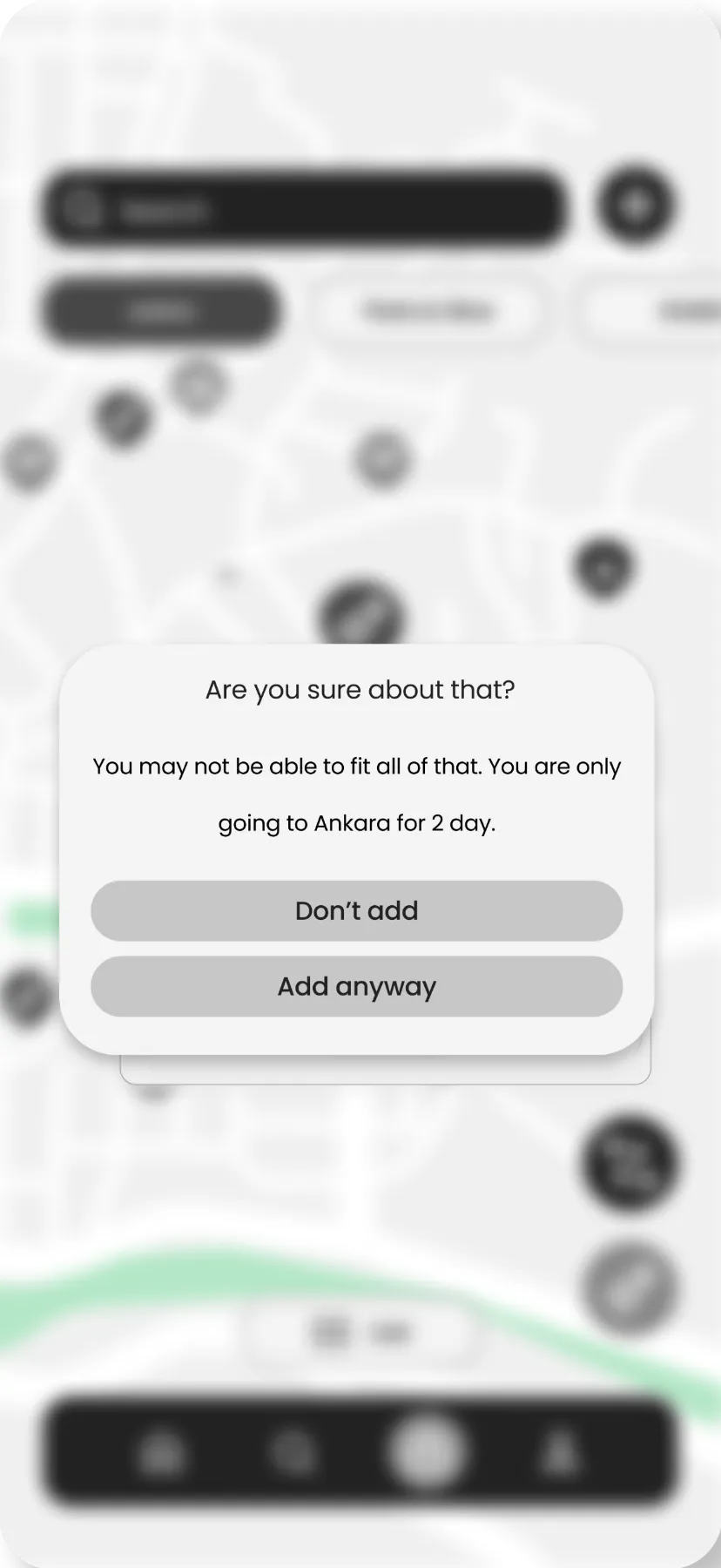 AI warns: not enough time